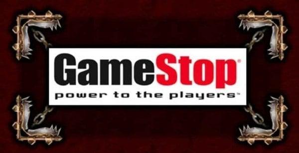 GameStop