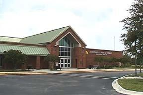 Jacksonville Public Library - Southeast Regional