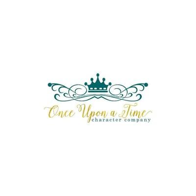 Our new elegant logo from Joelle Charming