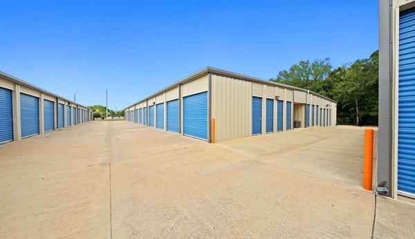 Morningstar Storage of Bryan, TX