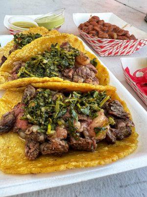 Tacos El Villasana