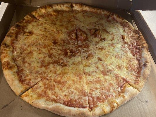 Cheese Pizza