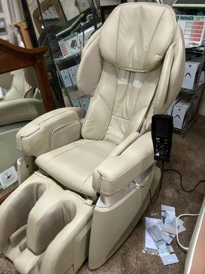 In home massage chairs just for you?