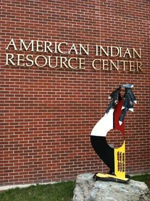 American Indian Resource Center