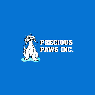 Precious Paws Inc.