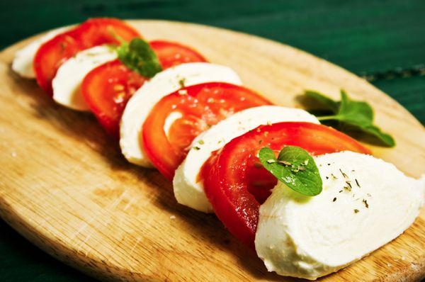 Aleo Amazing Homemade Mozzarella