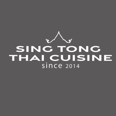 Sing Tong Thai Cuisine