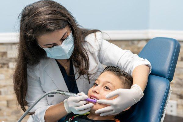 ABC Kids Dental Group