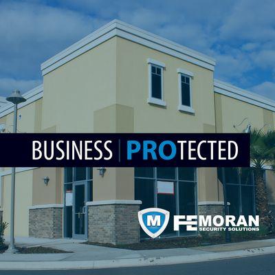 Business Security and Commercial Solutions