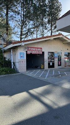 Best place in Fremont to get your smog check done nice and fast!