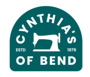 Cynthia's of Bend logo