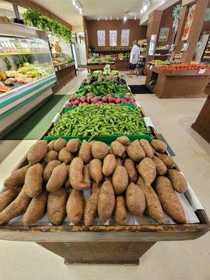 Lake Shore Produce Market