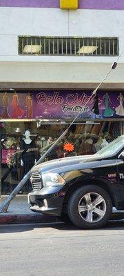 Bella Mia Boutique