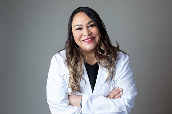 Cheri Ponce, PA-C is an expert in all things dermatology. From acne to aging skin, book your appointment with Cheri today.