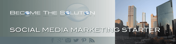 Social Media Marketing Starter Packaged