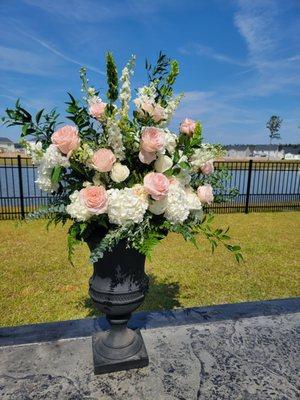 Tom's Events and Flowers