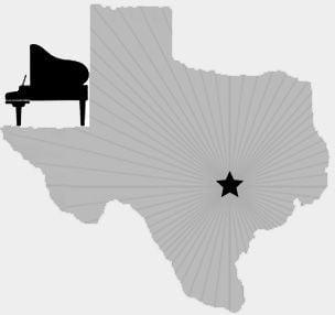 Austin Piano Tex