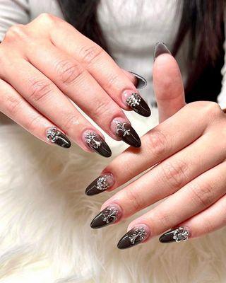 What do you think of this nail set?