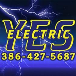 Yes Electric is locally owned, family-run business with 25+ years of electrical experience.