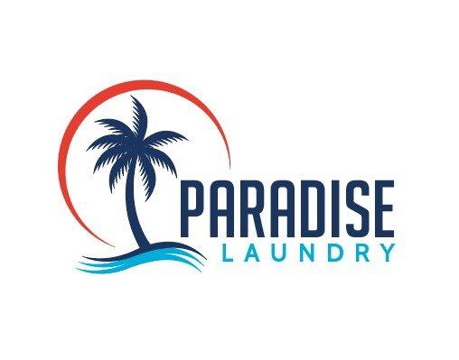 Paradise Laundry opening May 2019 under new ownership, new machines.