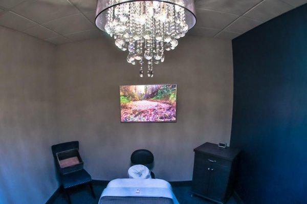 Enjoy our new and most innovative Inspire Facials or Inspire Massages only at Inspire Day Spa...