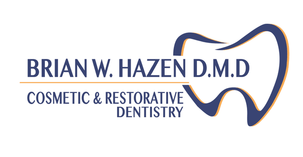 Brian W. Hazen, D.M.D