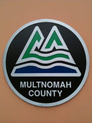 Multnomah County of