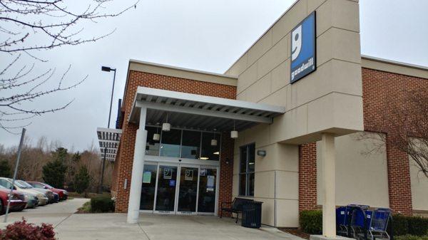 Goodwill Industries in Rock Hill SC