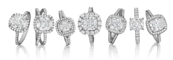 Engagement Rings