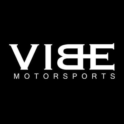 Vibe Motorsports Logo