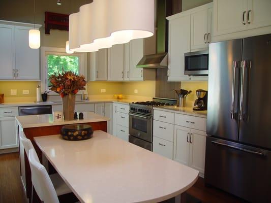 Woodharbor Cabinetry