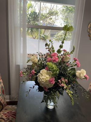 Rambling Rose Florist