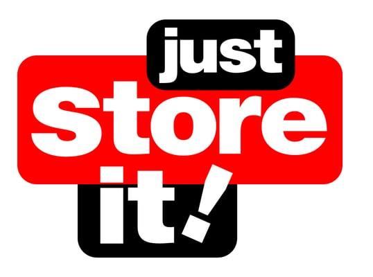 Just Store It!