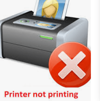 Printer not printing or connecting to your devices? Call Dr Mac