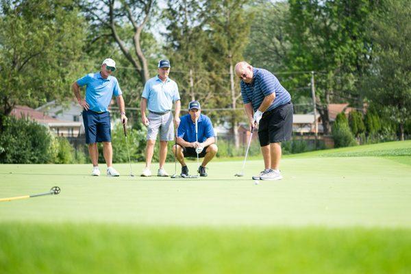 Schaumburg Golf Club