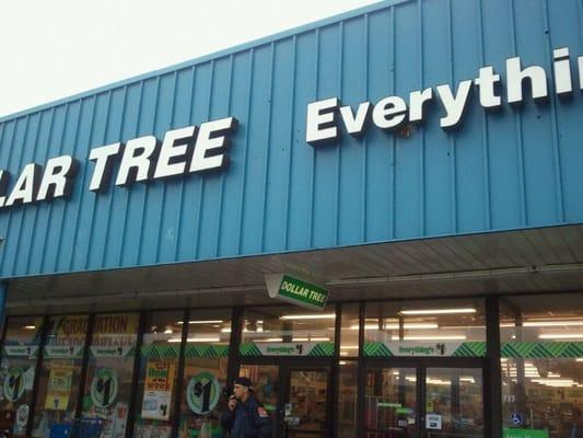 Dollar Tree