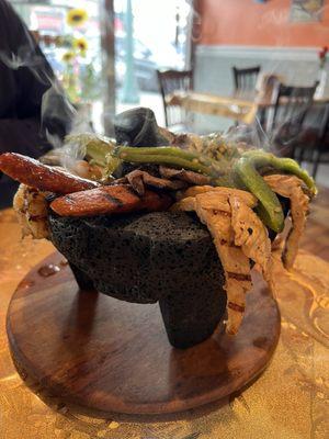 Molcajete