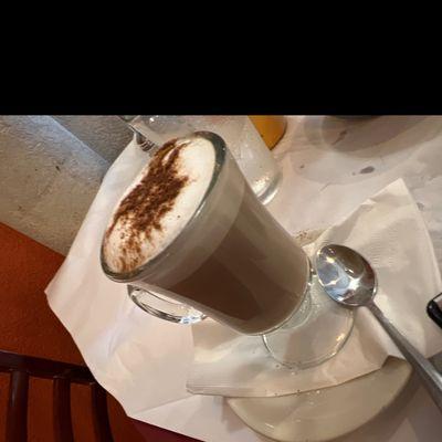 Cappuccino