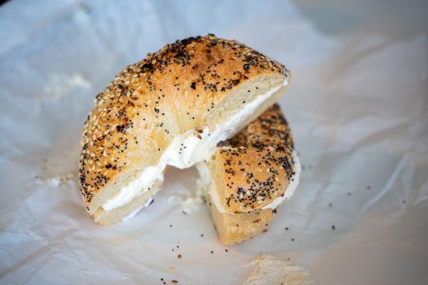 The Bagel Project