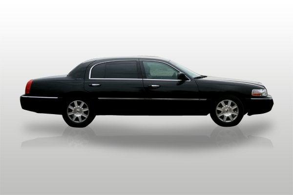 California Shuttle and Limousine Car Service