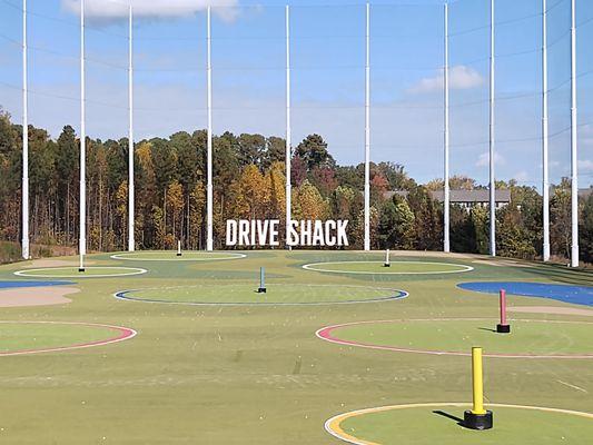 Driving Range