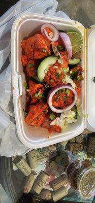 Chicken Tikka