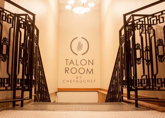 Talon Room