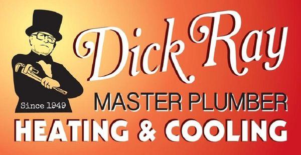 Dick Ray Master Plumber Heating and Cooling