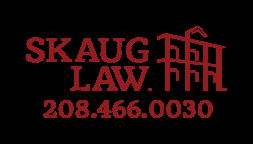 Office logo and phone number.