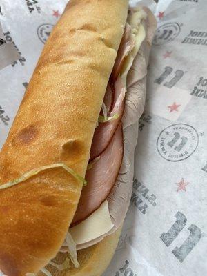 Jimmy John's