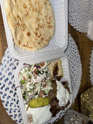 Mr Gyros Express