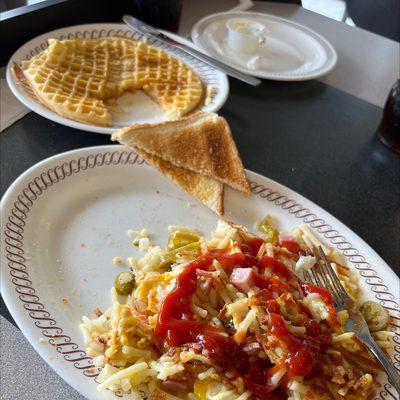 Waffle House