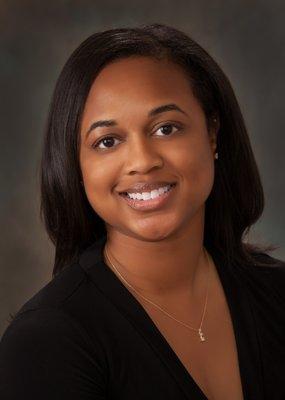 Alexandria DeVaughn, RN, WHNP-BC