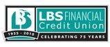 LBS Financial CU Logo